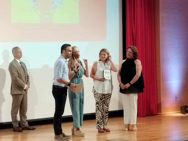 ΝΗΠΙΑΓΩΓΕΙΟ ΧΑΝΙΩΝ ΒΡΑΒΕΙΟ