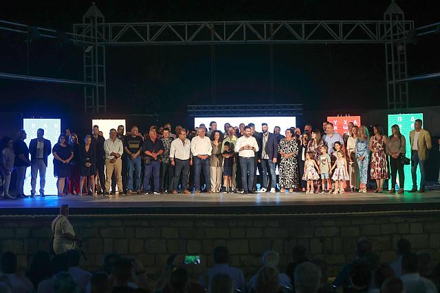 Γιώργος Σισαμάκης