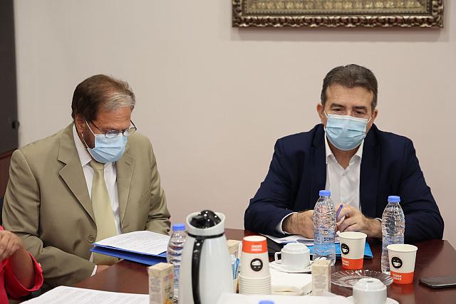 Τερζακης - Χρυσοχοϊδης