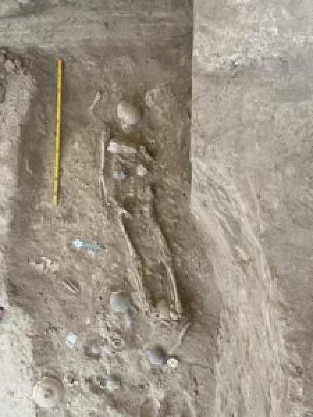 Κύπρος - Ανακάλυψη