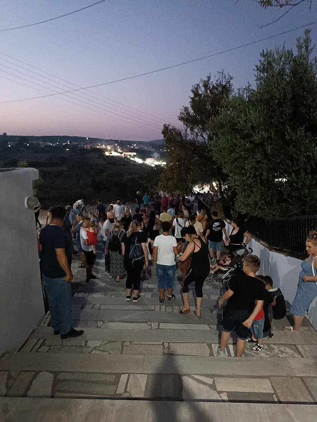 Αγία Μαρίνα Βόνη