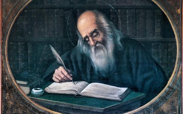 ΑΓΙΟς ΝΙΚΟΔΗΜΟς ΑΓΙΟΡΕΙΤΗς