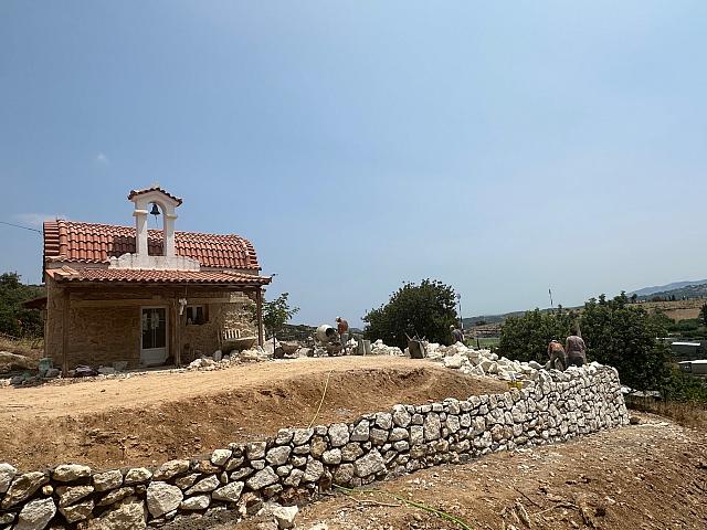 Πλατεία - Αγίου Σπυρίδωνος