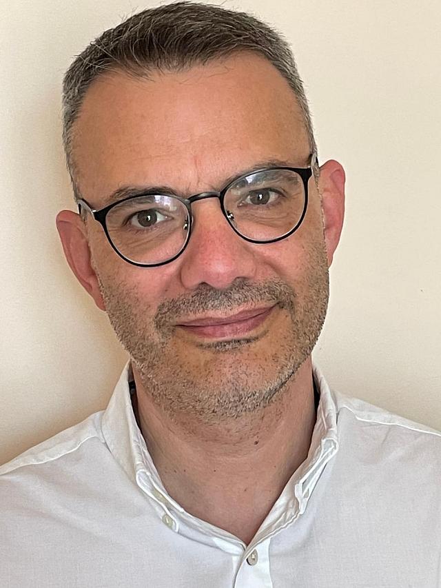 Αλεξανδρος Καφετζάκης