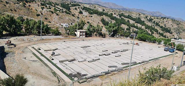 αστεροσχολείο ανώγεια ​