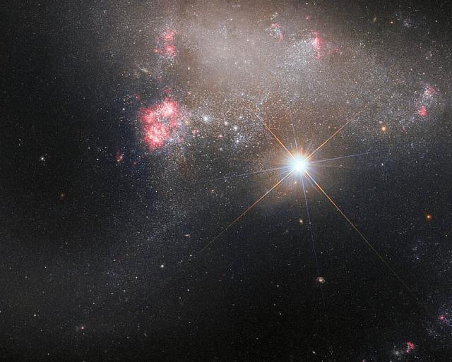 λαμπρο αστερι