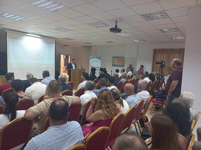 σεγκος διακηρυξη αρχων