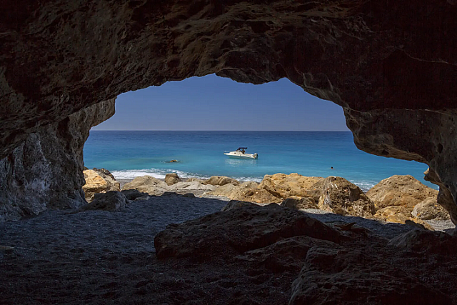 Παραλία Δώματα 