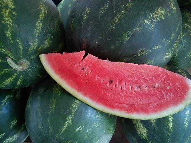 καρπουζι