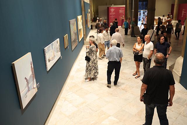 ΕΚΘΕΣΗ ΦΕΛΙΟΥ