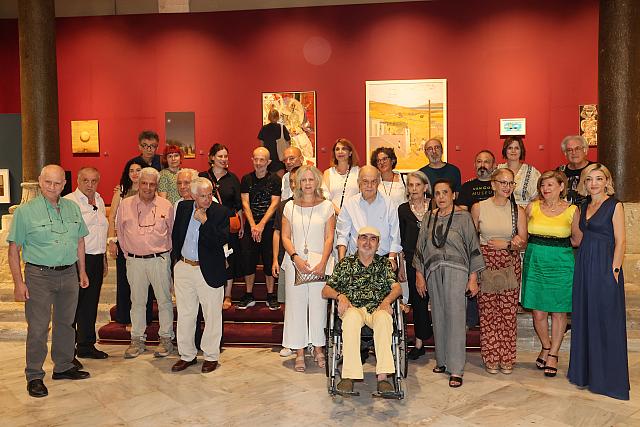 ΕΚΘΕΣΗ ΦΕΛΙΟΥ