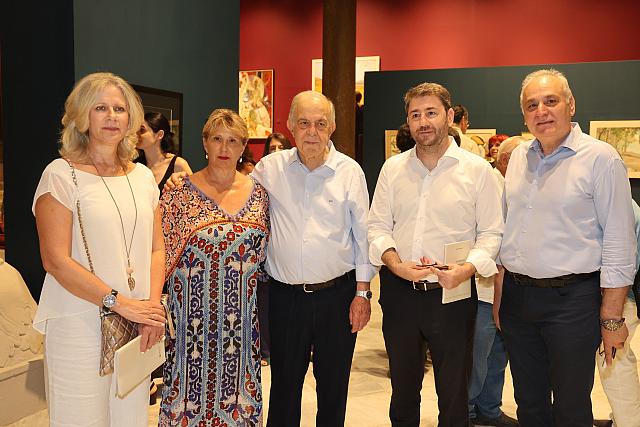 ΕΚΘΕΣΗ ΦΕΛΙΟΥ