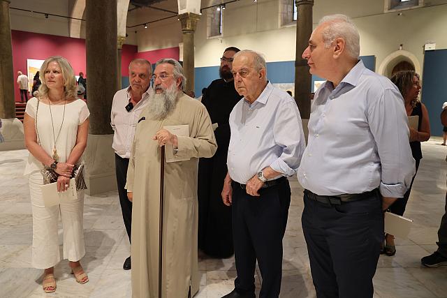 ΕΚΘΕΣΗ ΦΕΛΙΟΥ