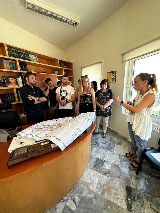 ερευνα ηλικιωμενοι