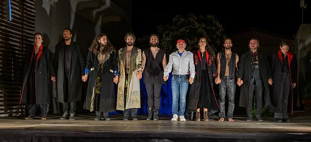 μουσείο καζαντζάκη