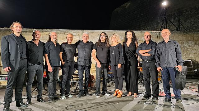 Συνεχίζονται οι εκδηλώσεις στην Γκουβερνιώτισσα