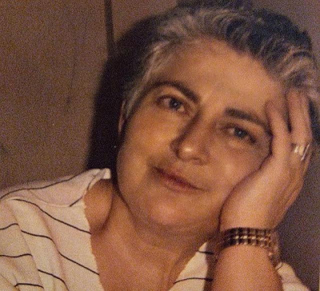 Χαρά Καρνίκη