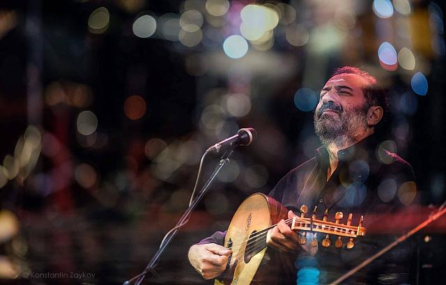 Εκδηλώσεις λόγου και μουσικής στο μοναστήρι της Γκουβερνιώτισσας