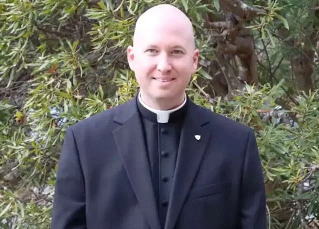 ΙΕΡΕΑΣ ΤΕΞΑΣ