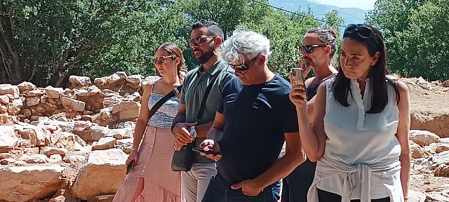 ΟΡΟΠΕΔΙΟ ΛΑΣΙΘΙΟΥ ΜΙΝΩΙΚΟΣ ΟΙΚΙΣΜΟΣ