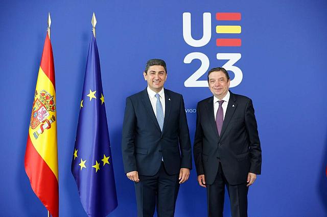 αυγενακης - ισπανια