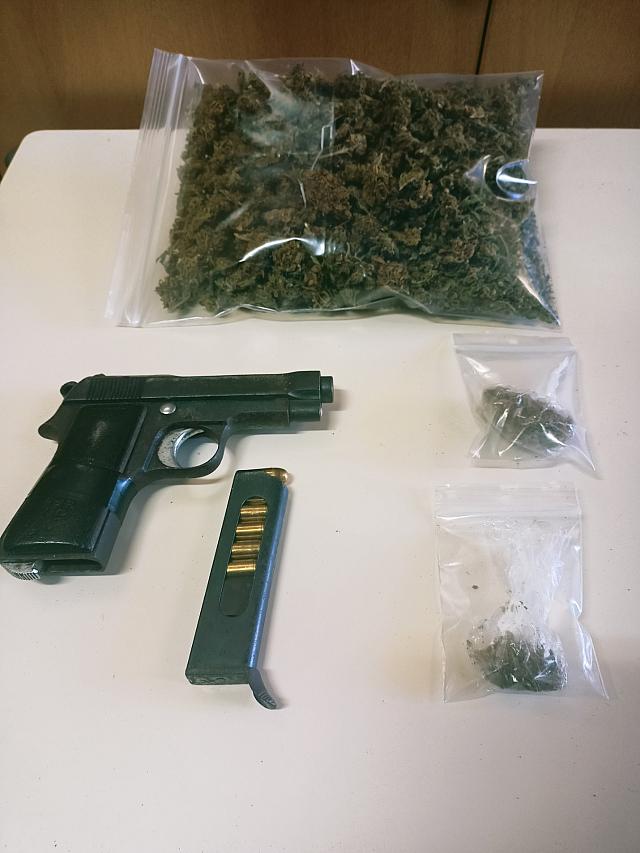 χασισοφυτεία