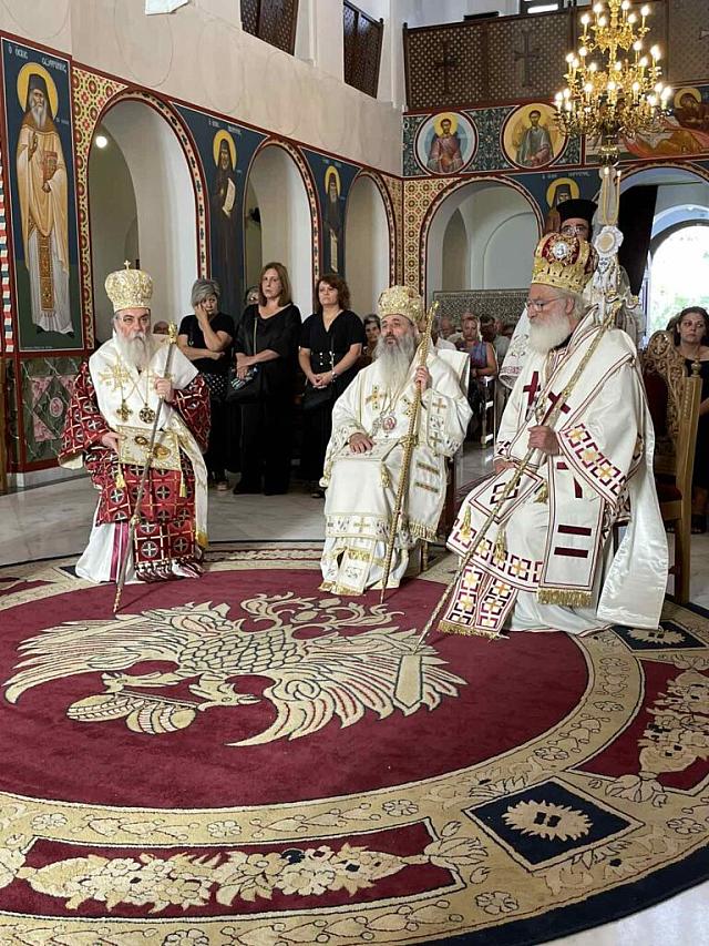 ΑΡΚΑΛΟΧΩΡΙ ΝΗΤΡΟΠΟΛΙΤΕς