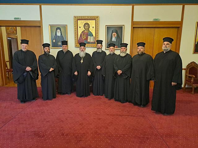 συνδεσμος εφημεριων κρητης