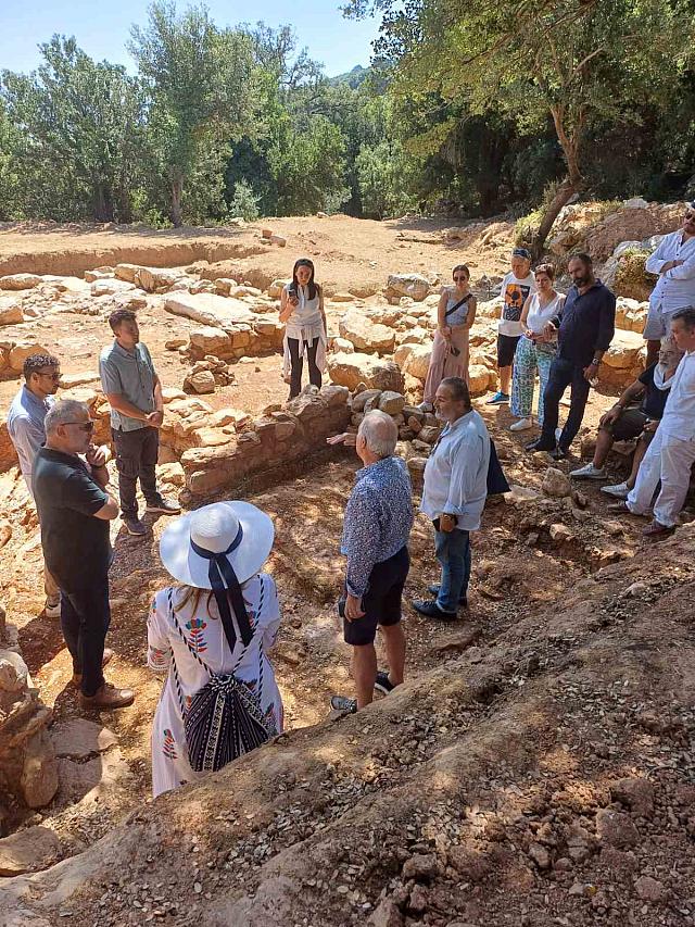ΟΡΟΠΕΔΙΟ ΛΑΣΙΘΙΟΥ ΜΙΝΩΙΚΟΣ ΟΙΚΙΣΜΟΣ