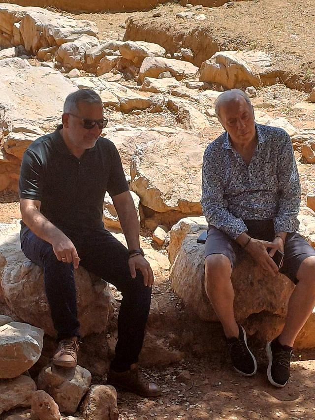 ΟΡΟΠΕΔΙΟ ΛΑΣΙΘΙΟΥ ΜΙΝΩΙΚΟΣ ΟΙΚΙΣΜΟΣ