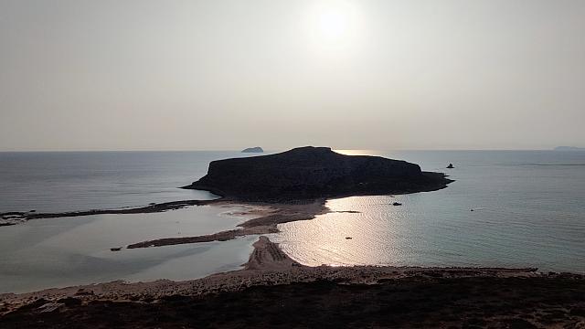 μπαλος χανια