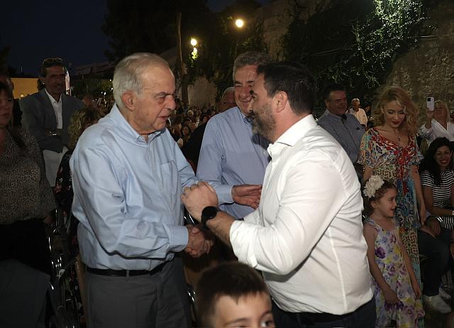 Γιώργος Σισαμάκης