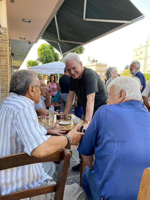 ΚΑΛΟΚΑΙΡΙΝΌς ΔΕΙΛΙΝΆ