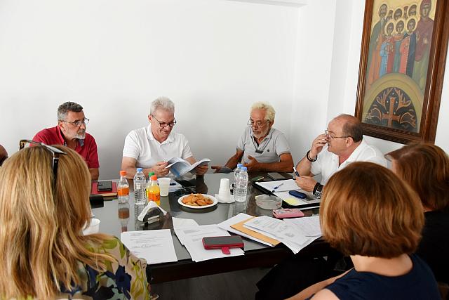 Αλέξης Καλοκαιρινός