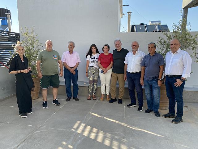 καλοκαιρινος - τριτεκνοι