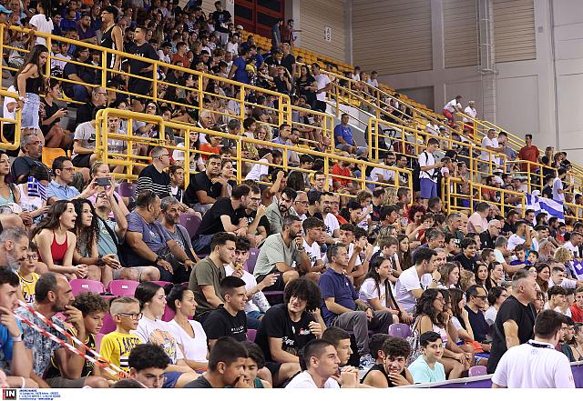 κοσμοσ αορακια