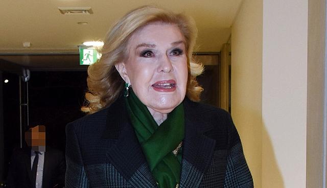 μαριαννα βαρδινογιάννη