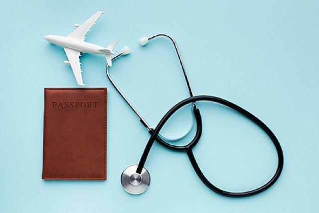 ιατρικός τουρισμός
