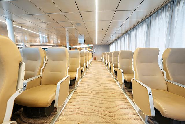 Η MINOAN LINES παρατείνει την προσφορά στη Γραμμή των Κυκλάδων