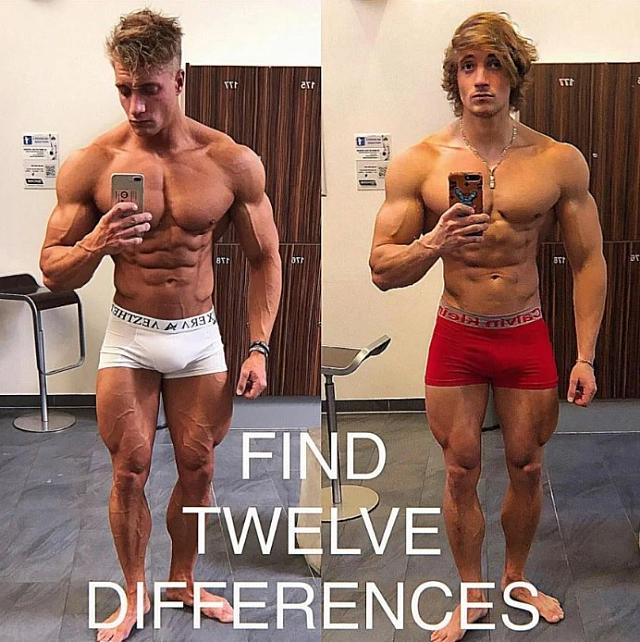 μποντιμπίλντερ