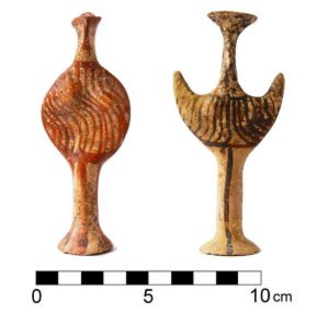 Κύπρος - Ανακάλυψη