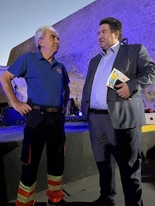 Μιχάλης Καραμαλάκης