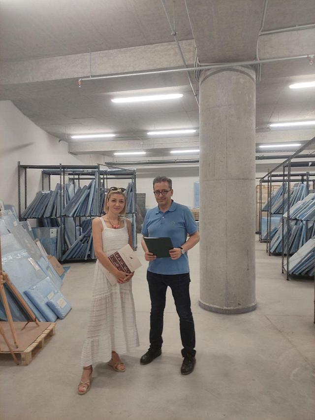 ΔΗΜΟΤΙΚΗ ΠΙΝΑΚΟΘΗΚΗ ΗΡΑΚΛΕΙΟ