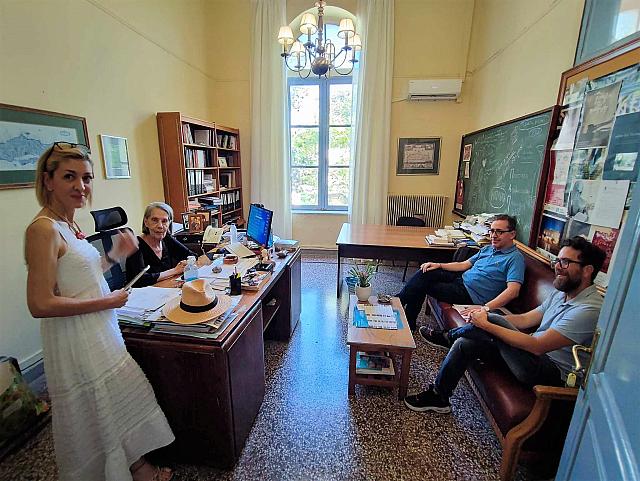 ΔΗΜΟΤΙΚΗ ΠΙΝΑΚΟΘΗΚΗ ΗΡΑΚΛΕΙΟ