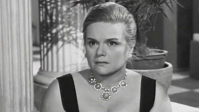 Η Δέσπω Διαμαντίδου