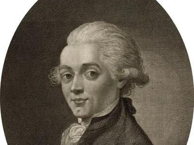 Ο Ζαν-Πιερ Μπλανσάρ