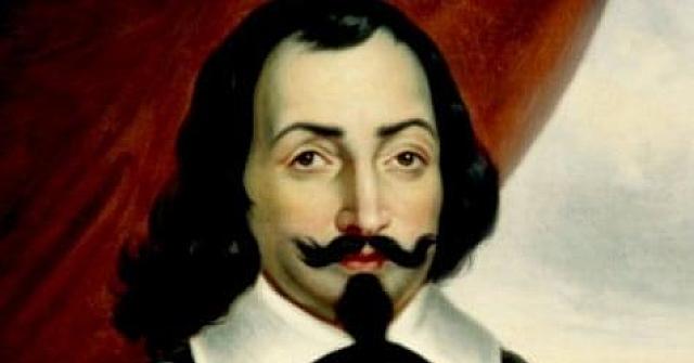 Ο Σάμιουελ ντε Σαμπλαίν