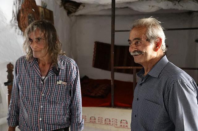 μουσειο - αγιος γεωργιος λασιθι