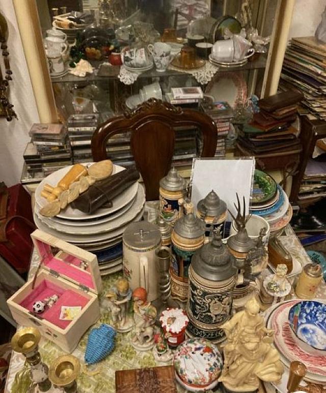 ΣΠΙΤΙ ΜΕ ΚΛΟΠΙΜΑΙΑ