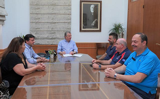 αρναουτακης συμβαση